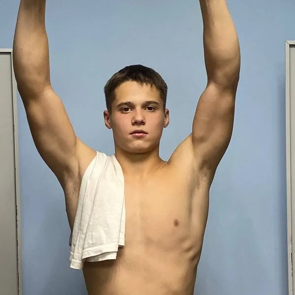 Глеб
